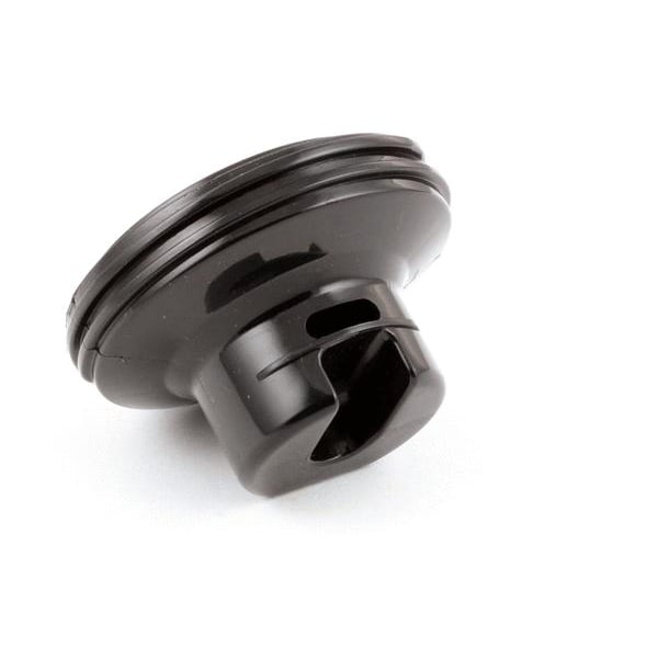 Stopper, Thrml Carfe 1.9L-Blk